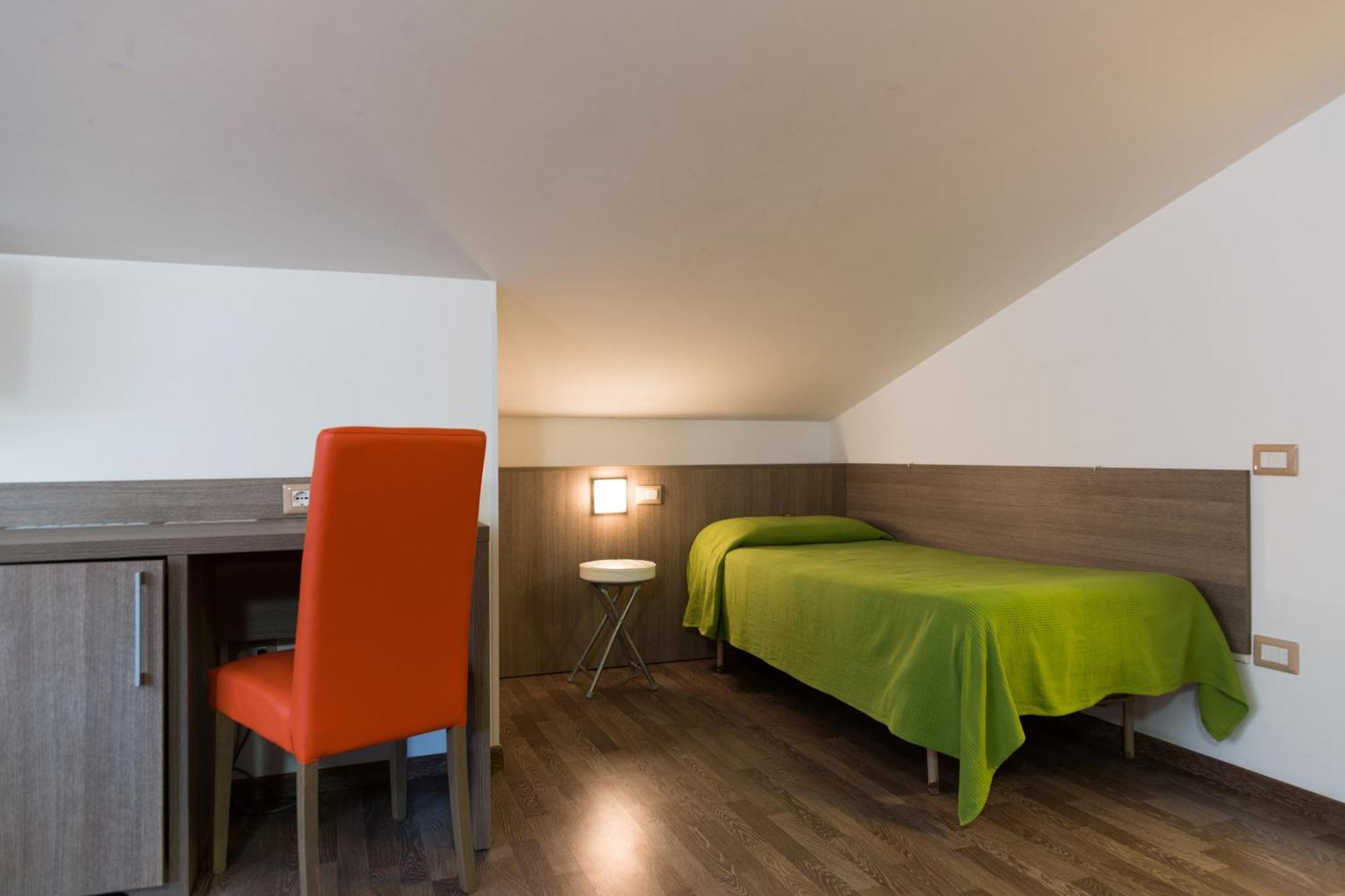 Hotel Miramare Pineto Exteriör bild